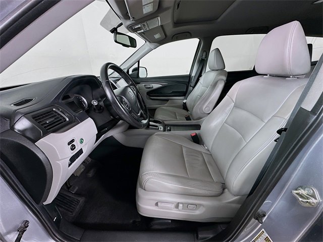 Used 2016 Honda Pilot EX-L image 28