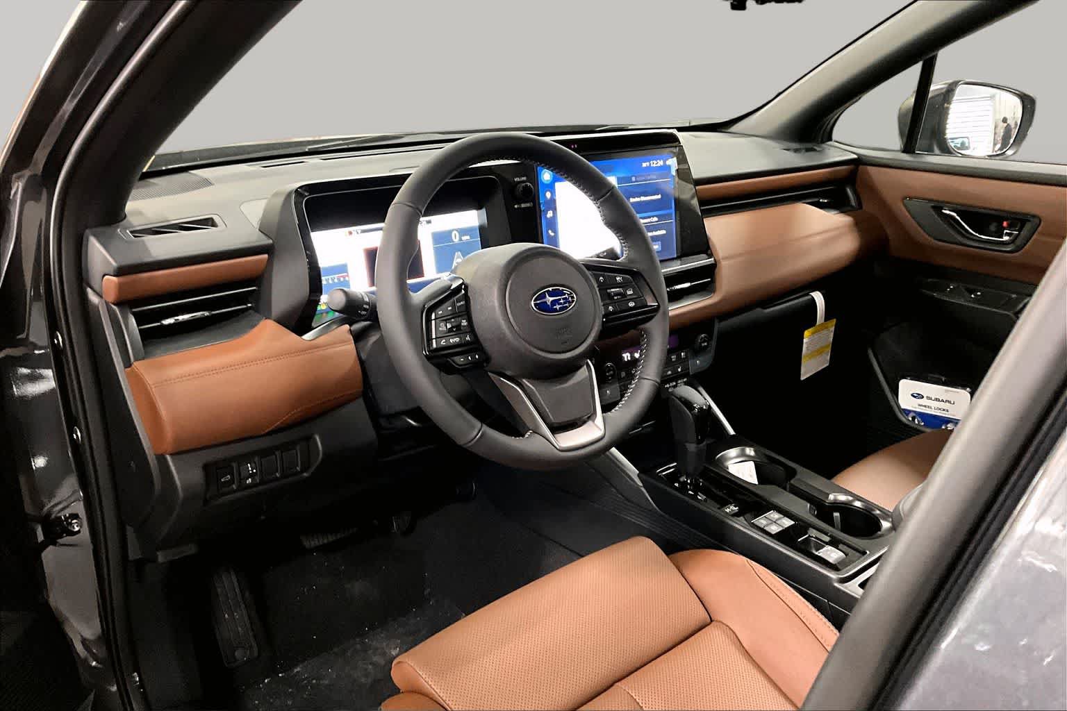 New 2026 Subaru Outback Touring XT AWD/4WD image 8