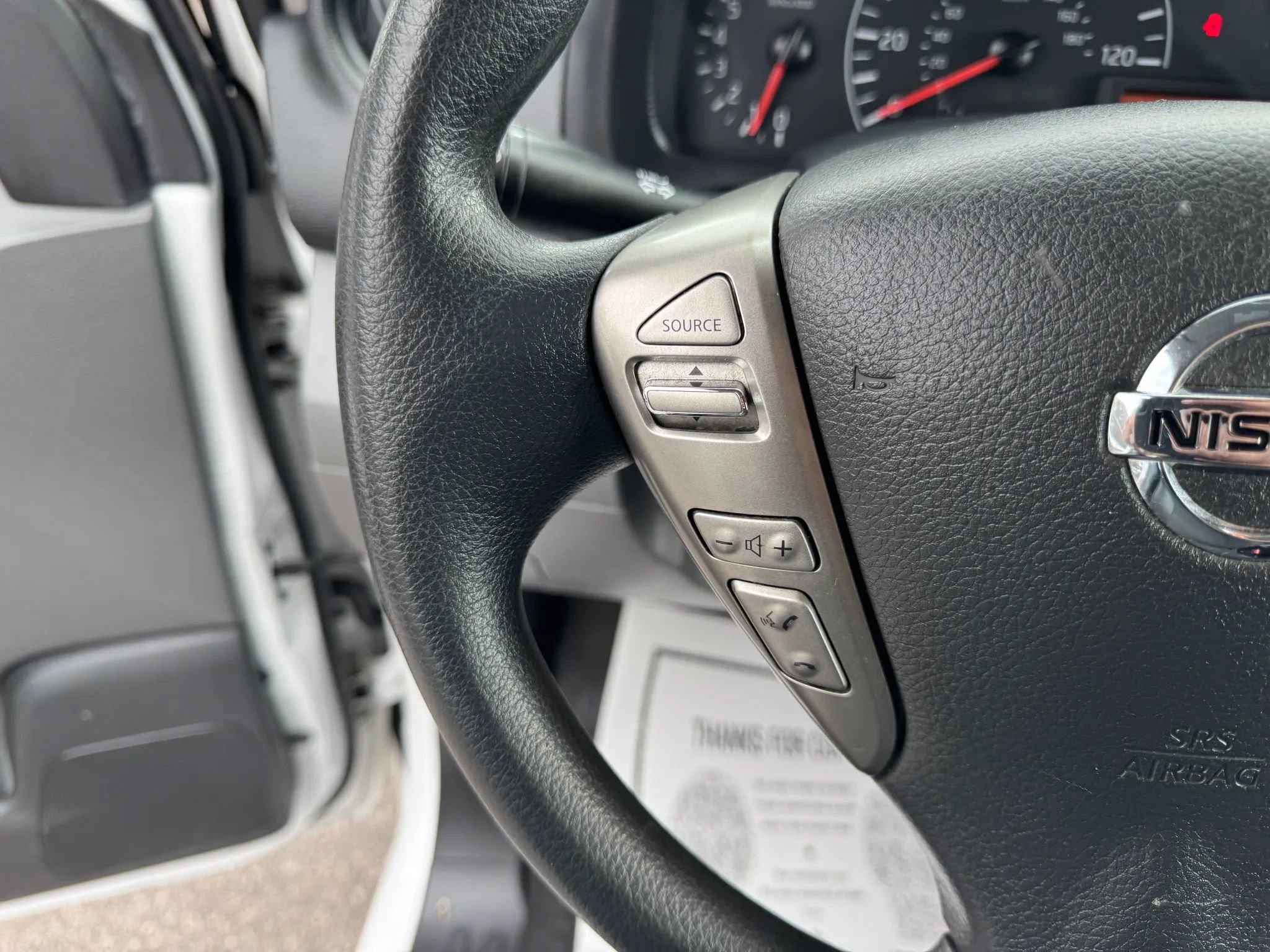Used 2019 Nissan NV200 SV image 22
