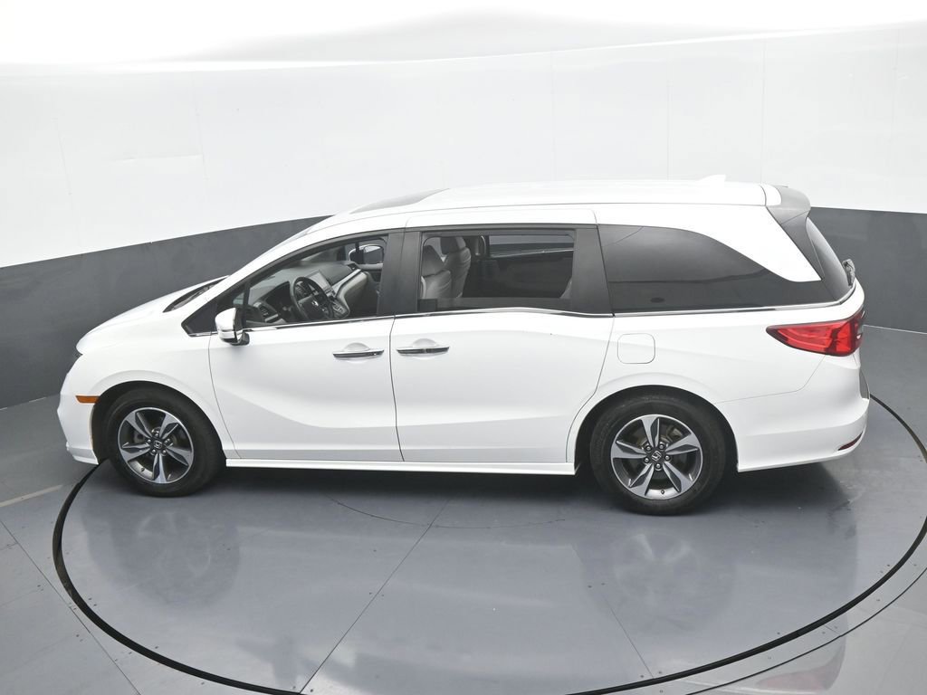 Used 2020 Honda Odyssey Touring image 60