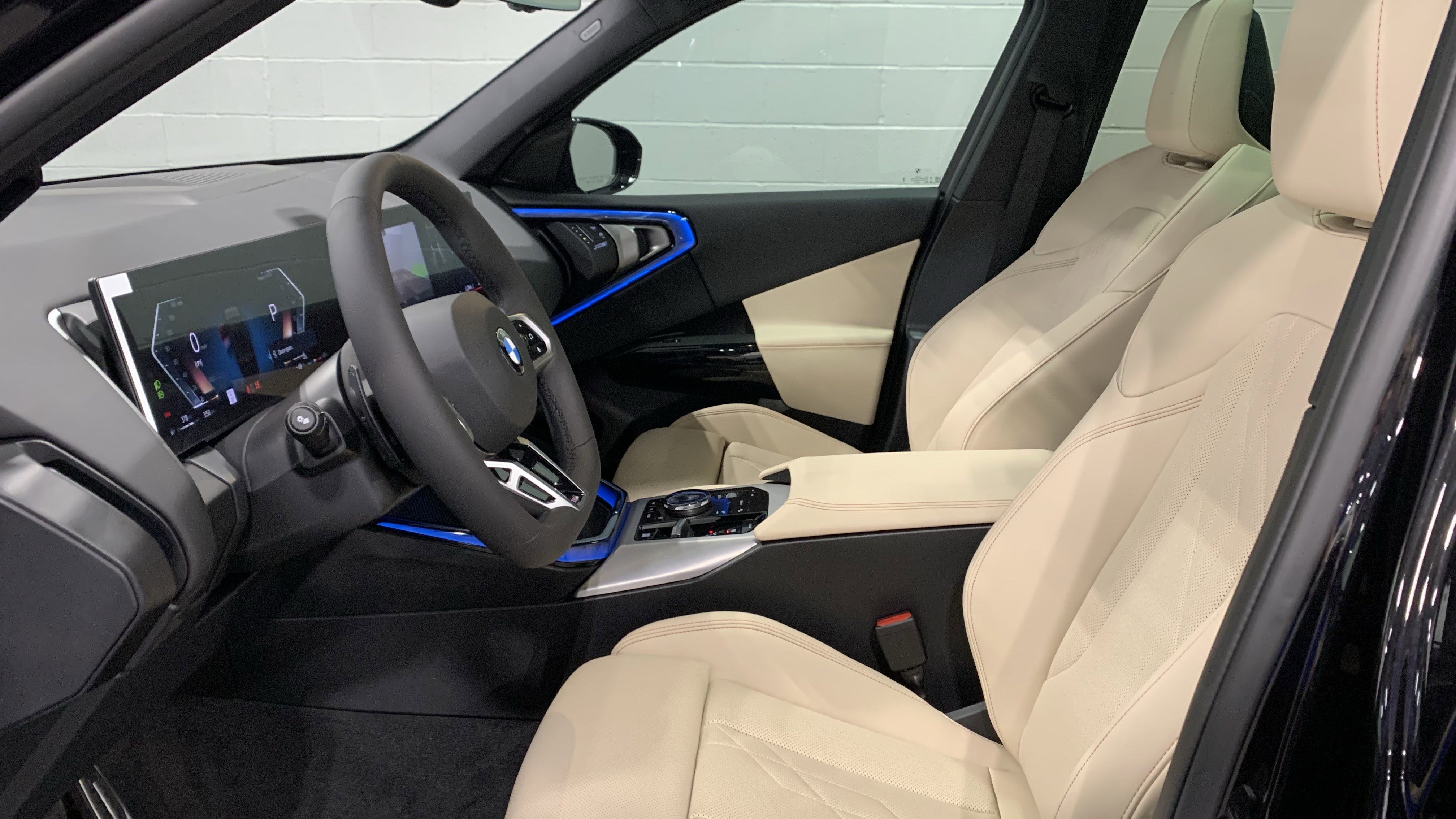 Used 2026 BMW X3 xDrive30 w/ M Sport Package image 12