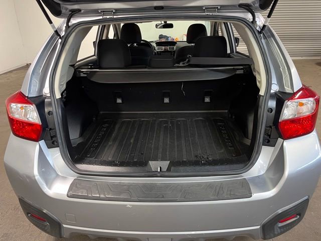 Used 2015 Subaru Crosstrek 2.0i Premium image 16
