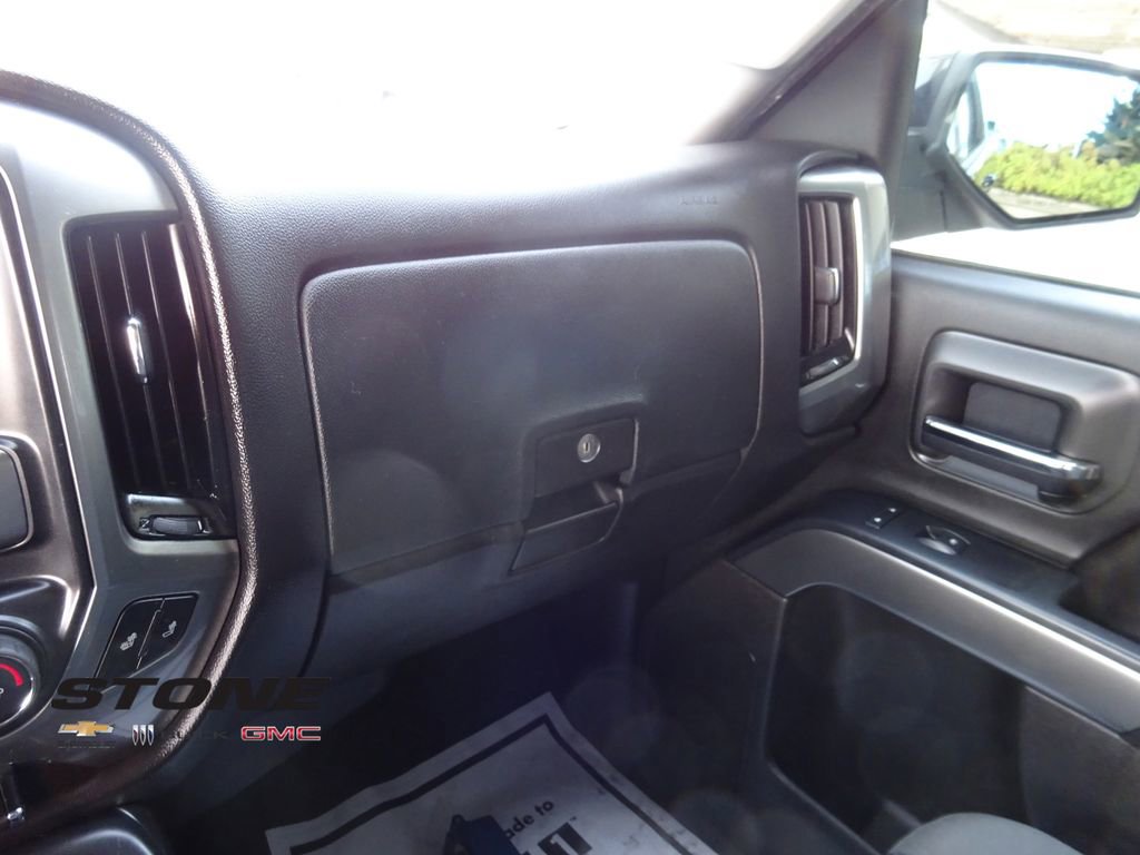 Used 2015 Chevrolet Silverado 1500 LT w/ LT Fleet Plus Package image 29