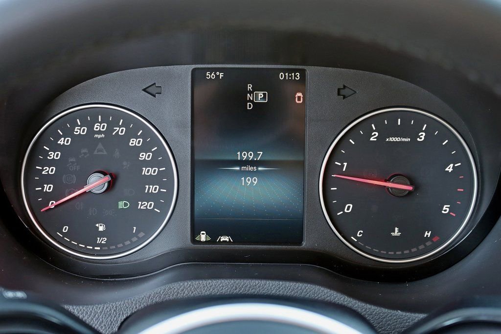 Used 2024 Mercedes-Benz Sprinter 3500 image 18