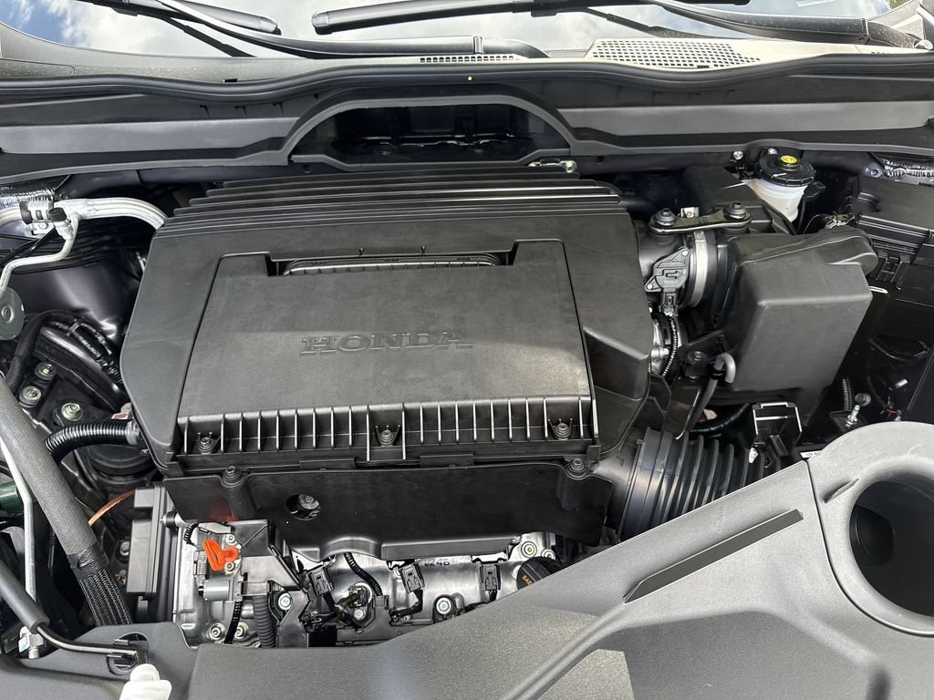 New 2026 Honda Pilot EX-L image 17