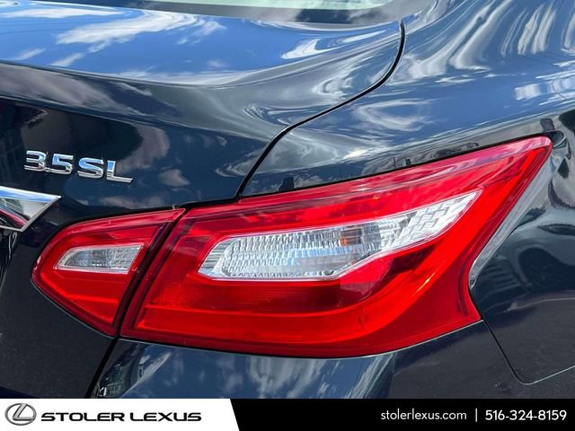 Used 2017 Nissan Altima 3.5 SL FWD image 15