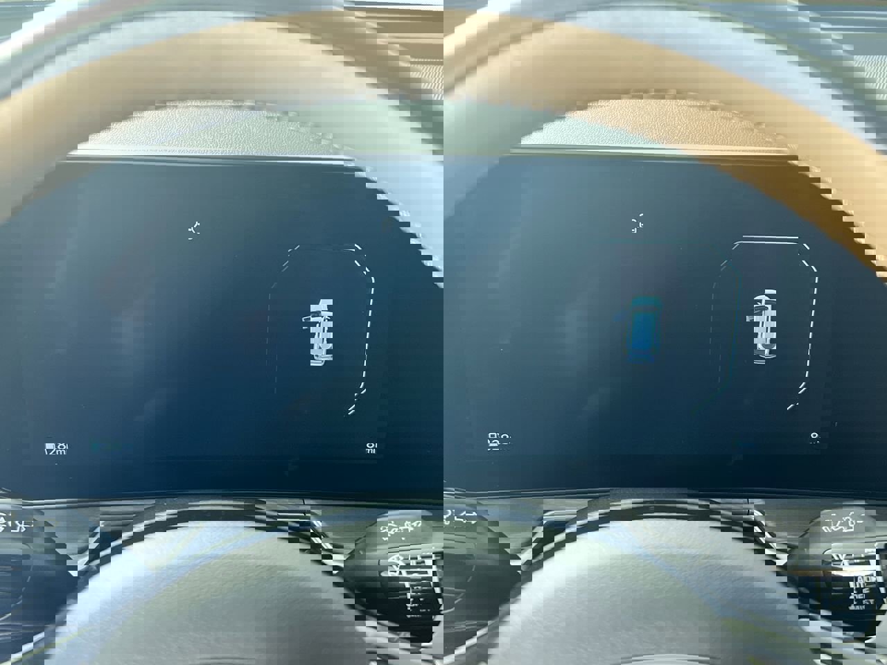 New 2026 Kia Sorento SX Prestige w/ Olive Brown Leather Package image 22