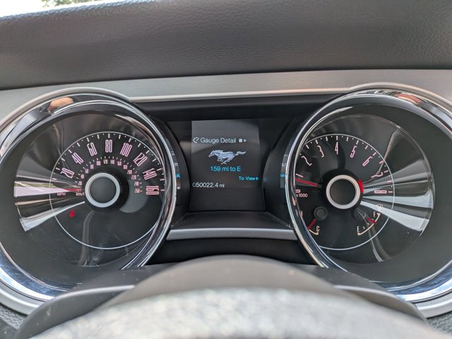 Used 2014 Ford Mustang GT Premium image 8