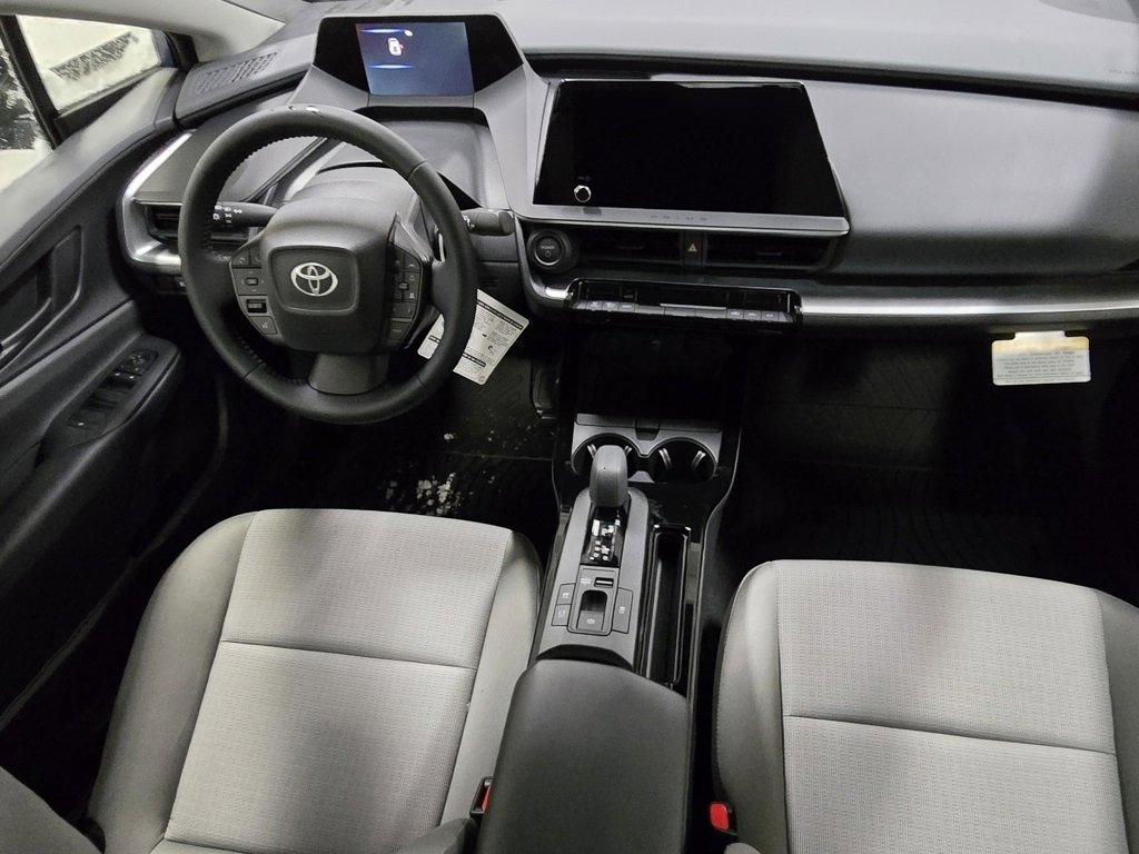 New 2026 Toyota Prius LE image 20