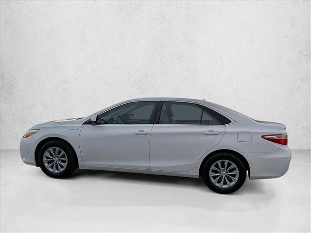 Used 2017 Toyota Camry LE image 9