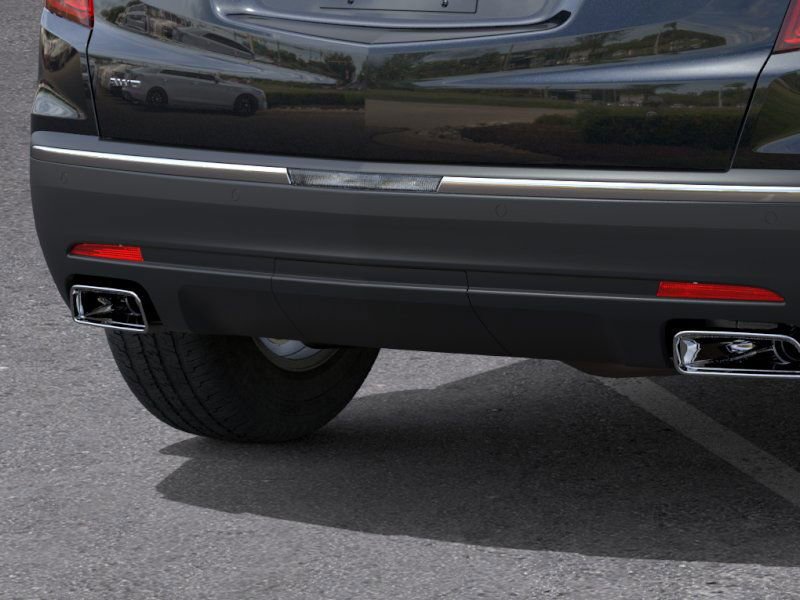New 2026 Cadillac XT5 Luxury image 14