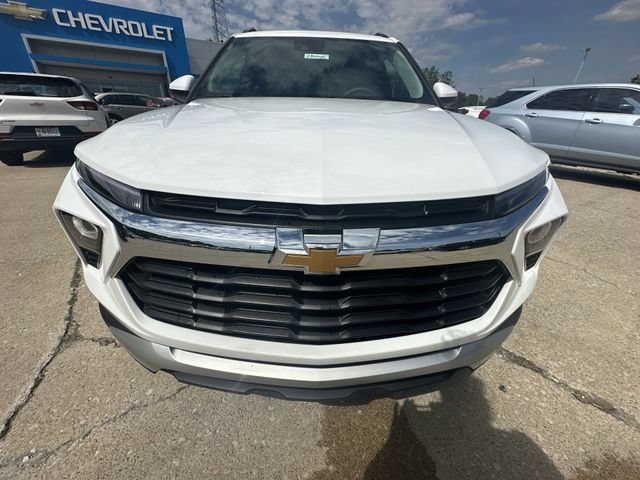 Used 2024 Chevrolet TrailBlazer LT FWD image 33