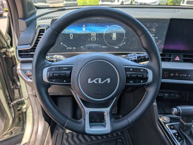 Used 2024 Kia Sportage X-Pro AWD/4WD image 21