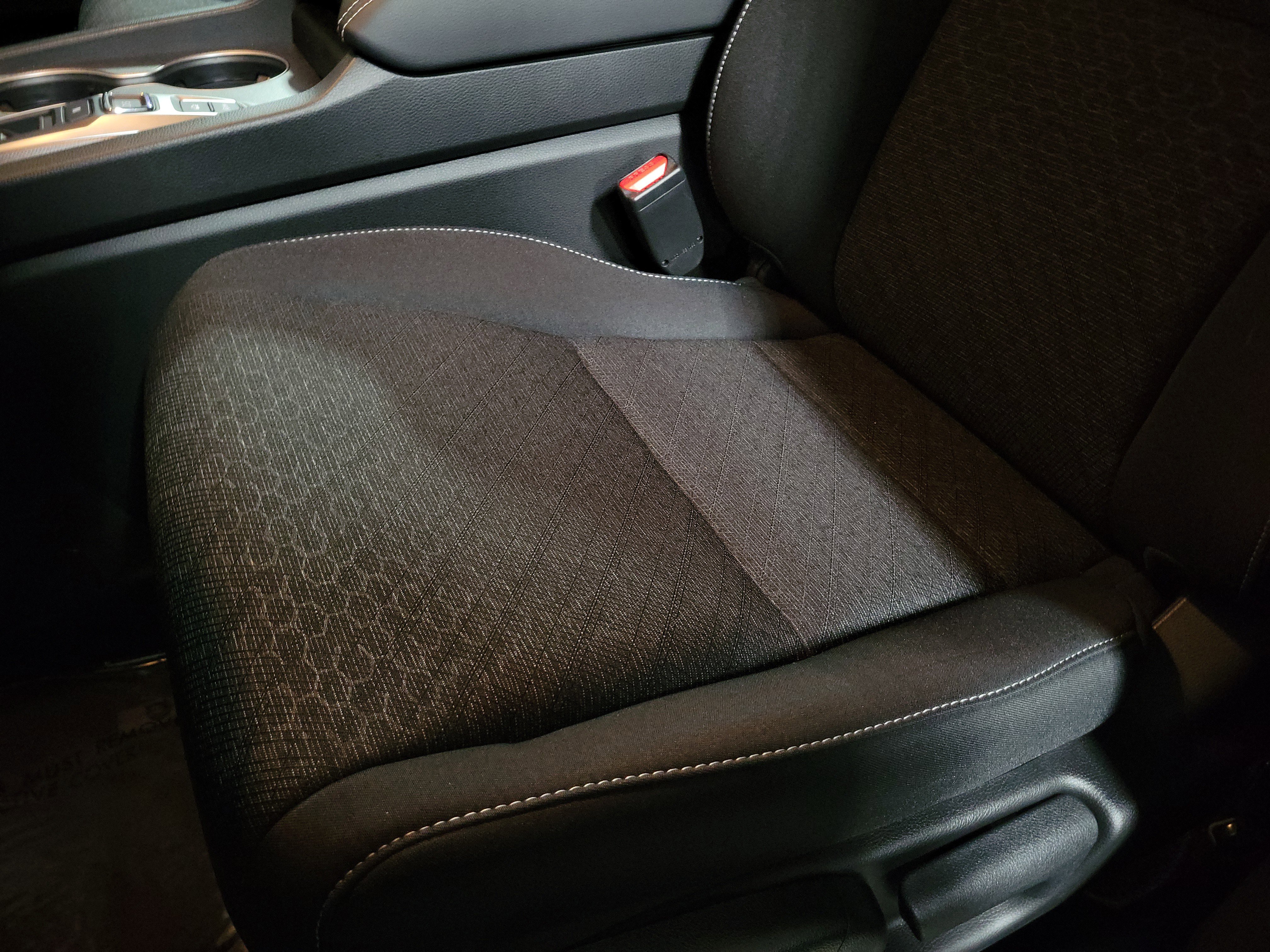 Certified 2025 Honda Ridgeline Sport image 17