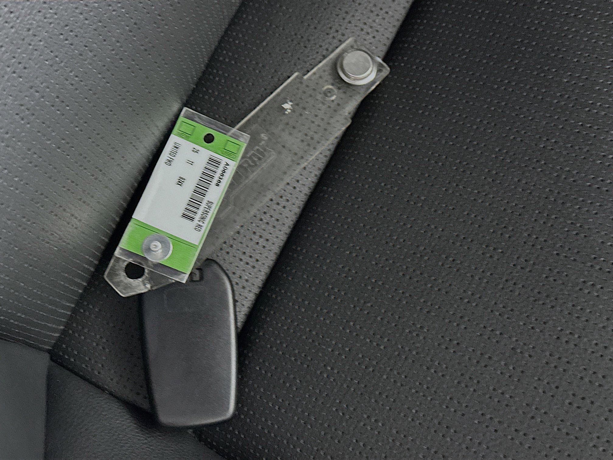 Used 2025 Toyota bZ4X Limited image 32