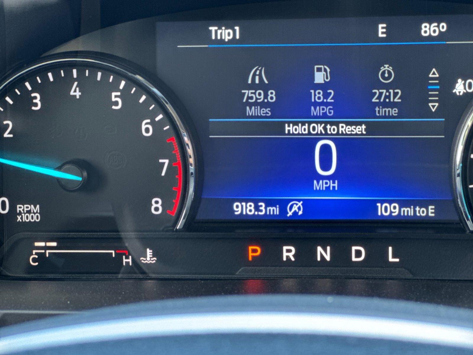 Used 2024 Ford Explorer XLT w/ Equipment Group 202A image 31