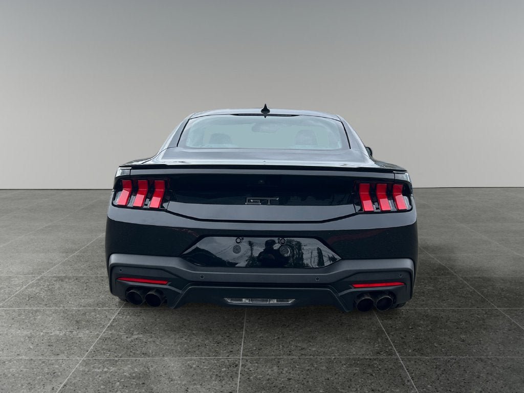 Used 2025 Ford Mustang GT Premium RWD image 8
