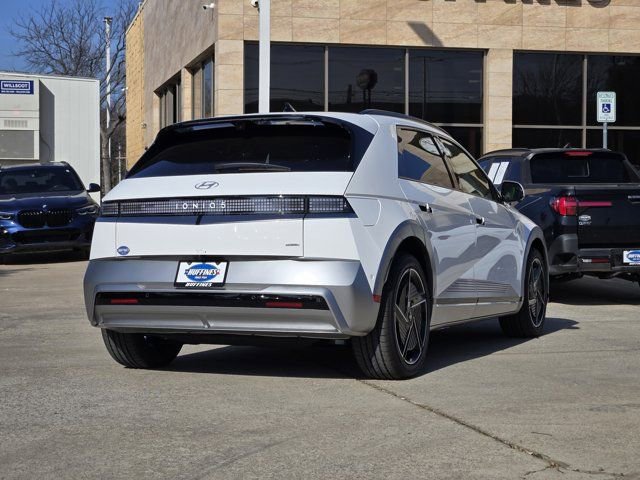 Certified 2026 Hyundai Ioniq 5 Limited image 8