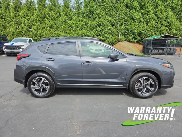 Used 2024 Subaru Crosstrek 2.0i Premium AWD/4WD image 8