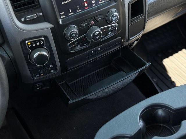 Used 2019 RAM 1500 Express w/ Wheel & Sound Group AWD/4WD image 24