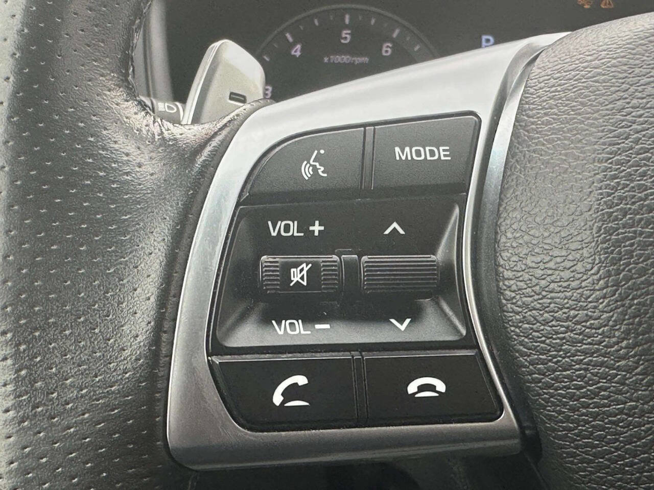 Used 2018 Hyundai Sonata Limited FWD image 32