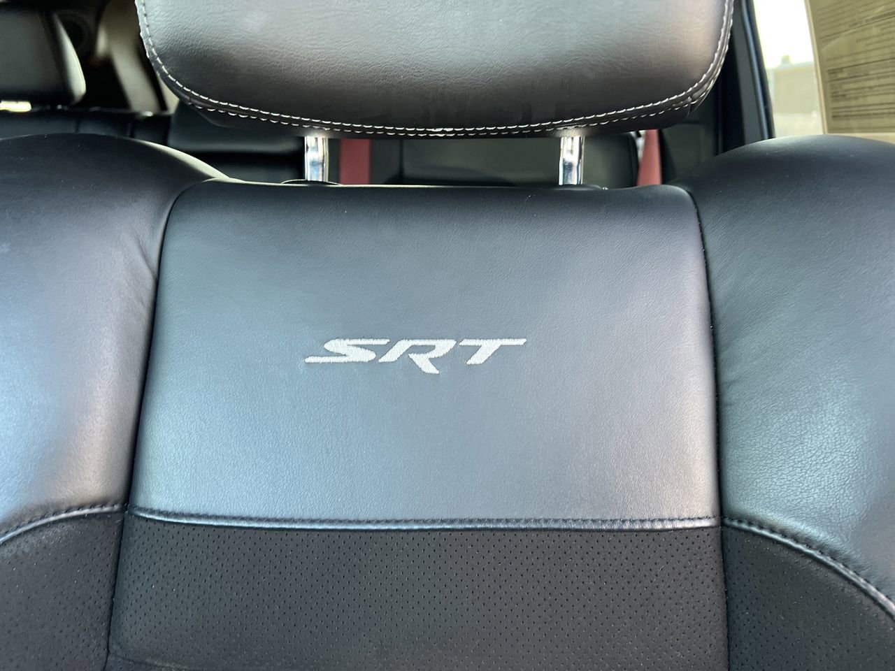 Used 2020 Jeep Grand Cherokee SRT image 23