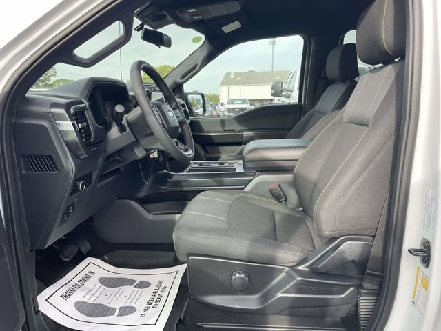 Certified 2024 Ford F150 STX AWD/4WD image 16