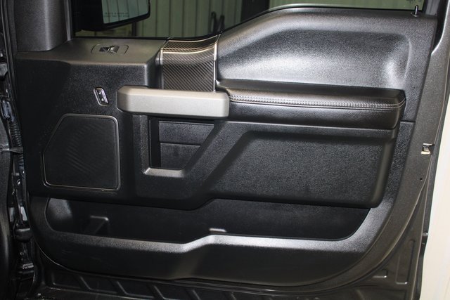 Used 2019 Ford F150 Raptor w/ Equipment Group 802A Luxury image 20