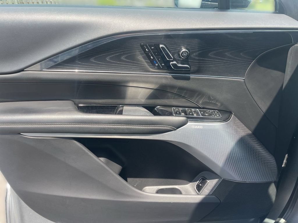 Certified 2024 Cadillac Lyriq Luxury w/ LPO, Floor Liner Package AWD/4WD image 35