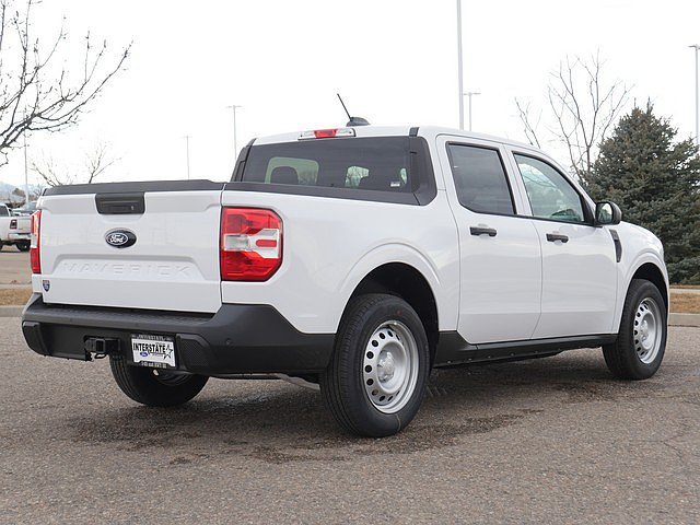 New 2026 Ford Maverick XL w/ Equipment Group 101A AWD/4WD image 5