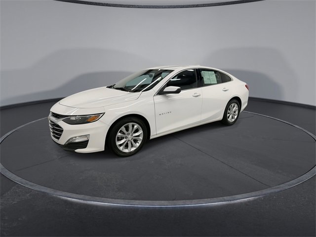 Used 2023 Chevrolet Malibu LT image 4