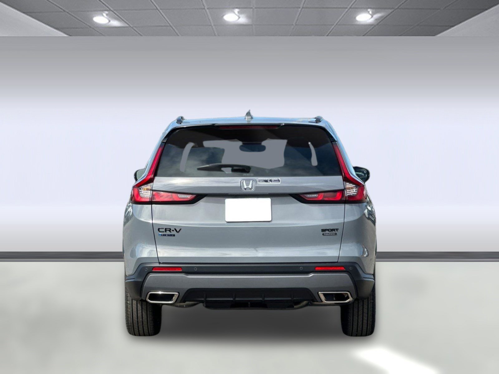 New 2026 Honda CR-V Sport Touring image 9