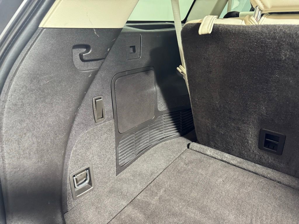 Certified 2020 Lincoln Aviator Black Label w/ Dynamic Handling Package image 61