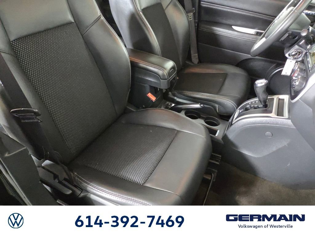 Used 2015 Jeep Compass Latitude image 29