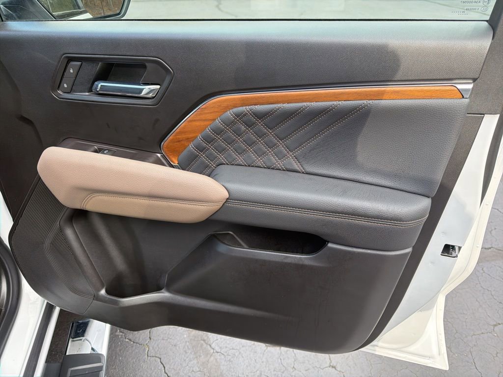 Used 2026 GMC Canyon Denali image 15
