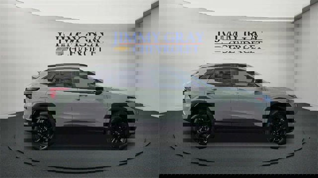 New 2026 Chevrolet Trax ACTIV w/ Driver Confidence Package image 2