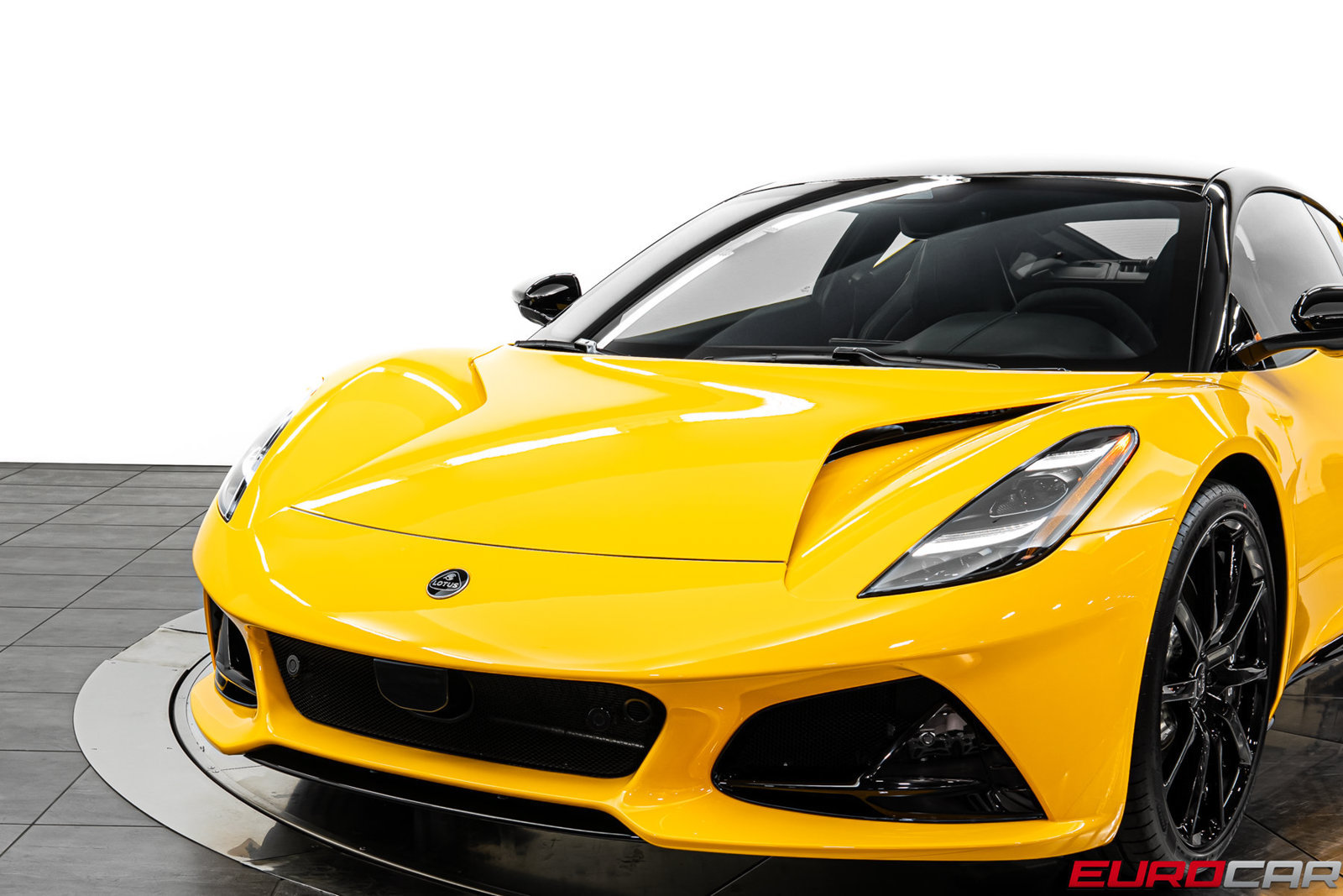 New 2026 Lotus Emira RWD image 12