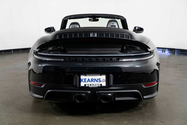 Used 2025 Porsche 911 Carrera 4 GTS image 7