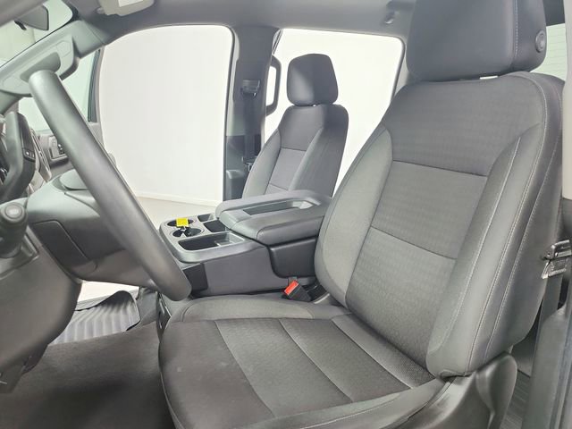 Used 2022 Chevrolet Silverado 1500 Custom RWD image 19