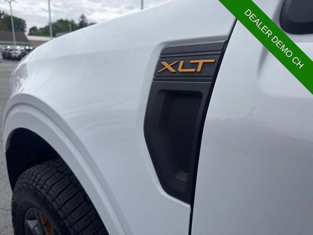 Used 2024 Ford Maverick Tremor w/ Tremor Off-Road Package AWD/4WD image 19