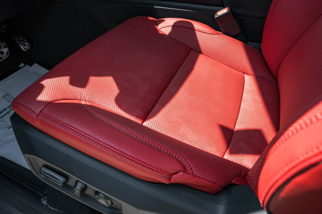 New 2026 Toyota Tundra TRD Pro image 41