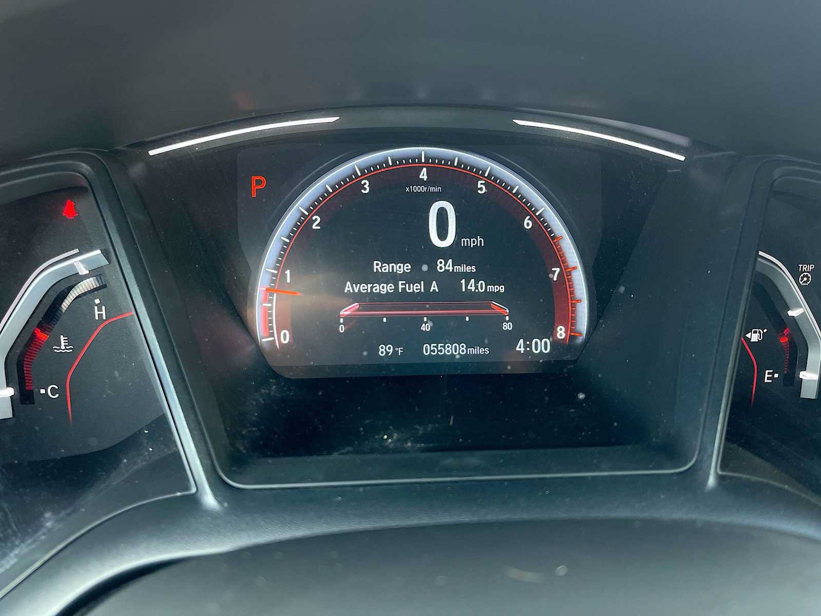 Used 2020 Honda Civic Sport image 11