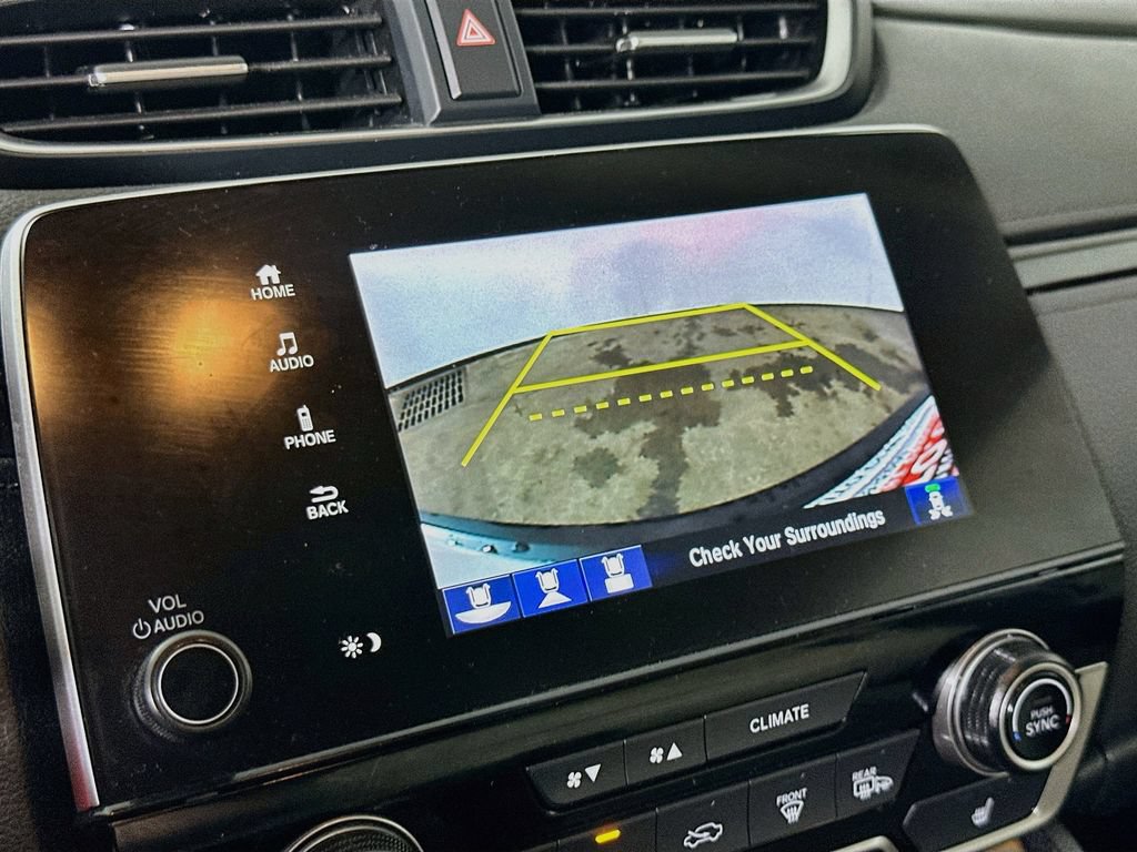 Used 2020 Honda CR-V EX image 10