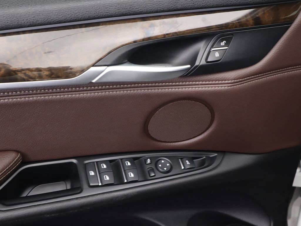 Used 2018 BMW X5 xDrive35i image 24