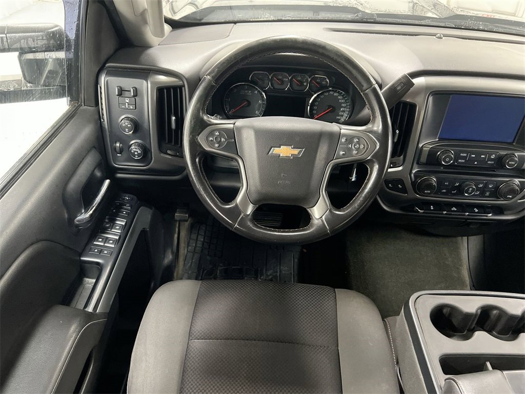 Used 2016 Chevrolet Silverado 2500 LT w/ LT Convenience Package image 19