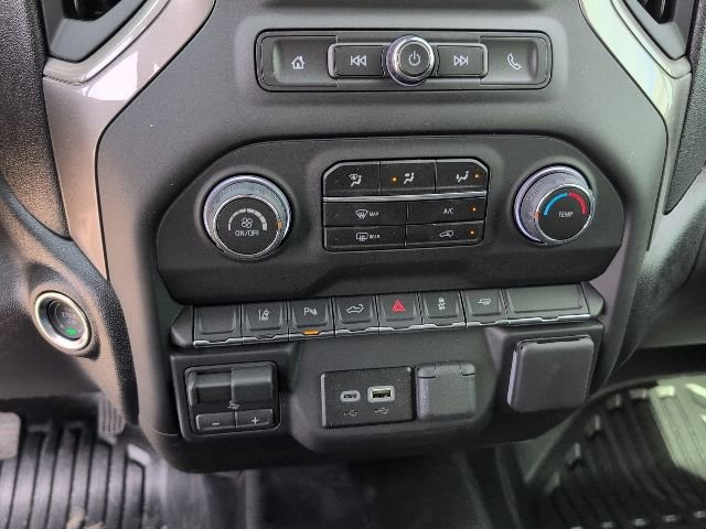 New 2026 Chevrolet Silverado 3500 W/T image 20