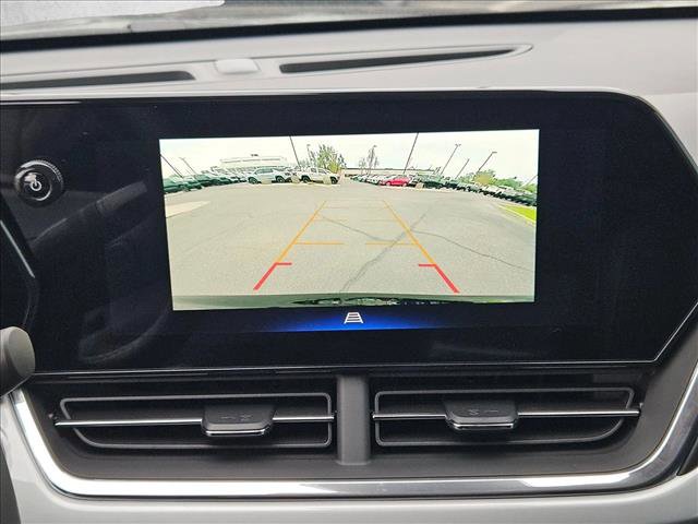 New 2026 Chevrolet Trax LT w/ Driver Confidence Package image 13