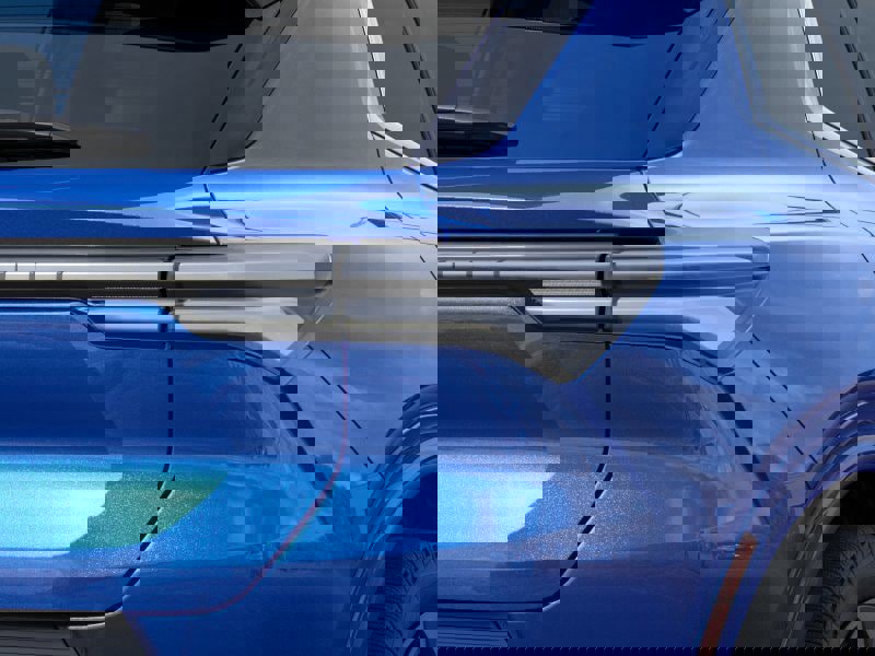 New 2025 Chevrolet Equinox EV LT w/ Convenience Package II image 41