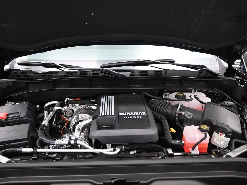 New 2026 GMC Sierra 1500 SLT w/ SLT Premium Plus Package image 28