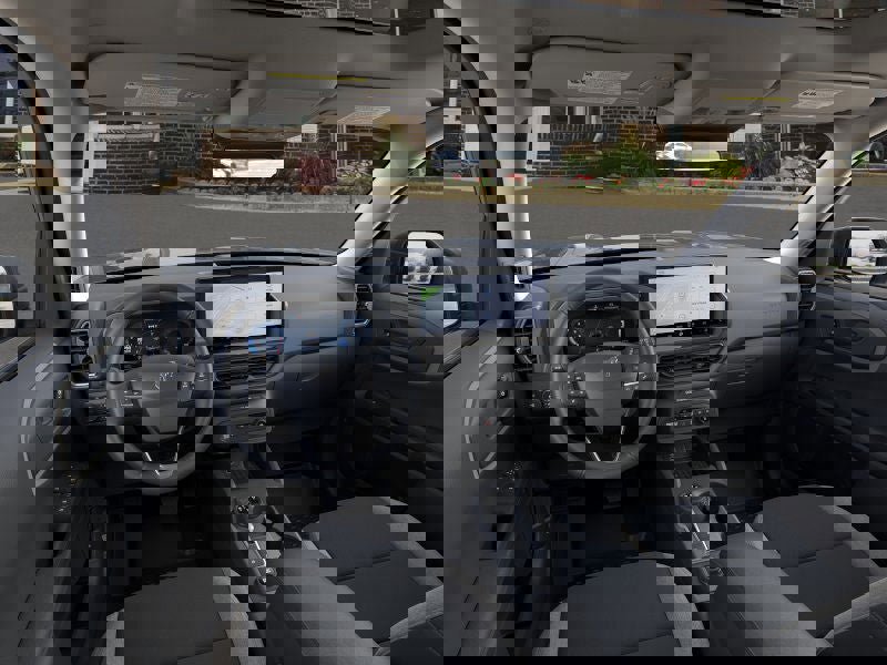 New 2025 Ford Bronco Sport Big Bend w/ Convenience Package image 9